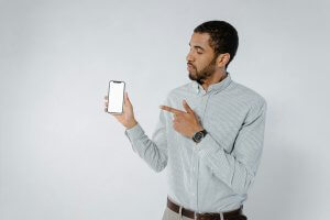 Mobile App Influencer Launch