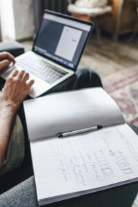 App Knowledge Transfer