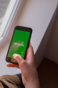healthcare app unique