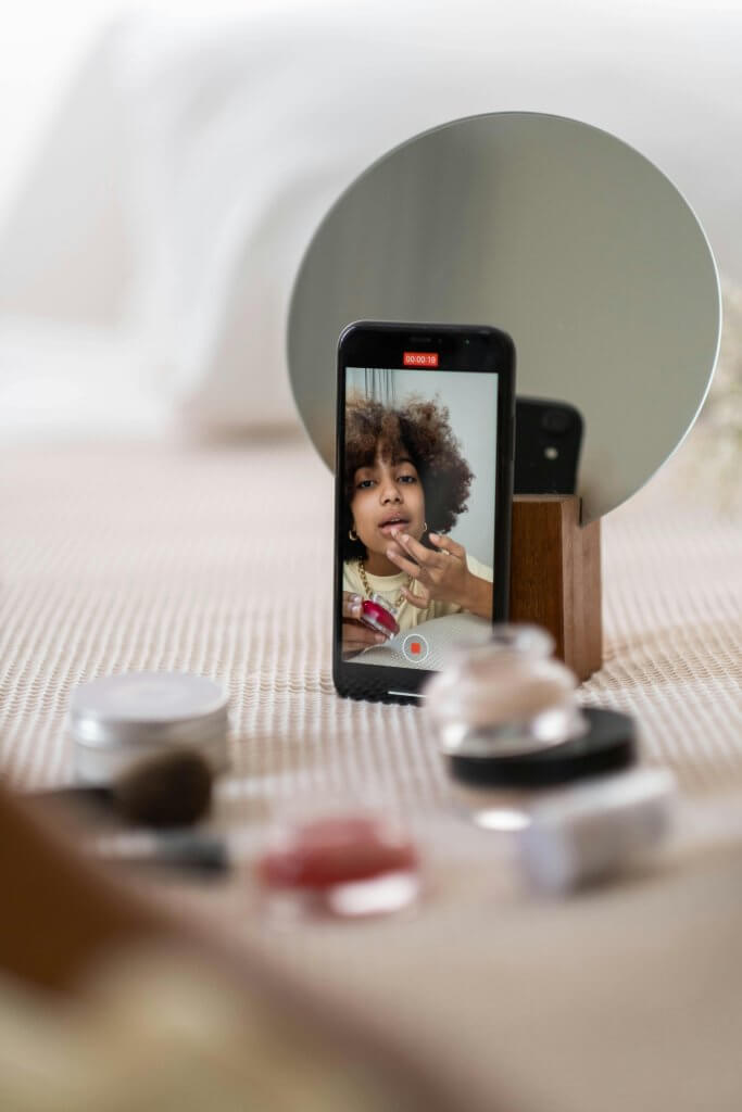 Mobile App Influencer Marketing