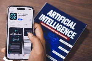 AI LLM Healthcare App