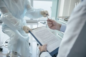Automated Prior-Authorization Mobile App