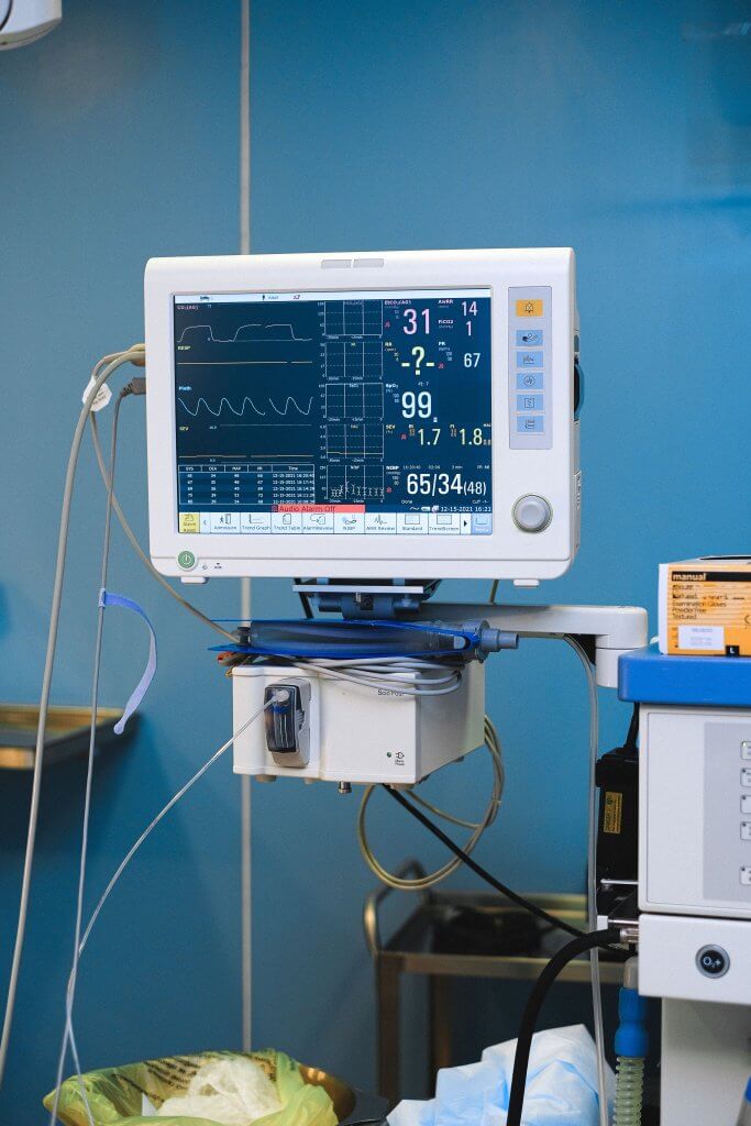 Vitals