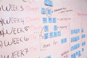 Mobile App Alignment