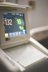 Patient Vitals