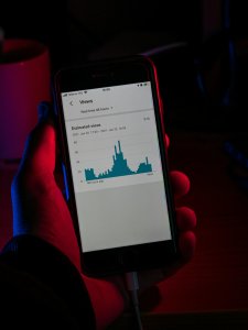 App Metrics