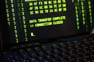 Data Protection