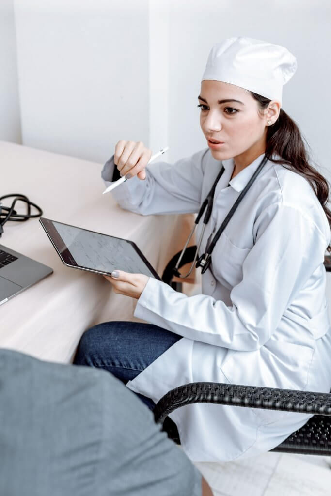 Healthcare On-Device LLMs