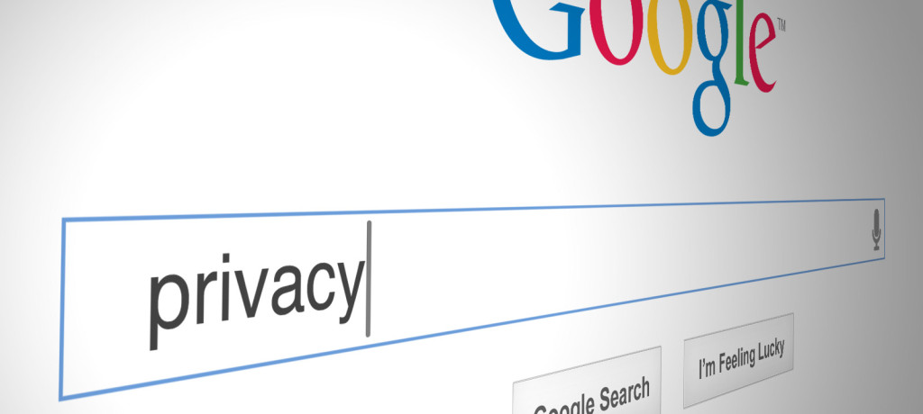 privacy internet search