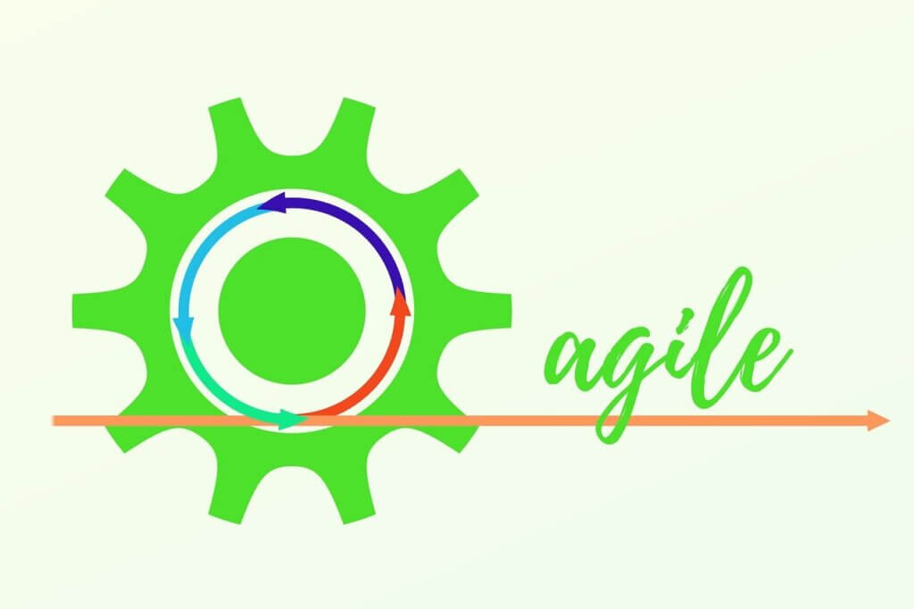 Agile Healthcare App Development