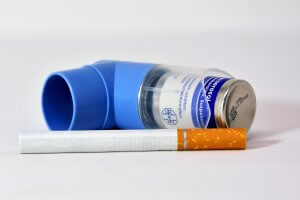 Inhaler