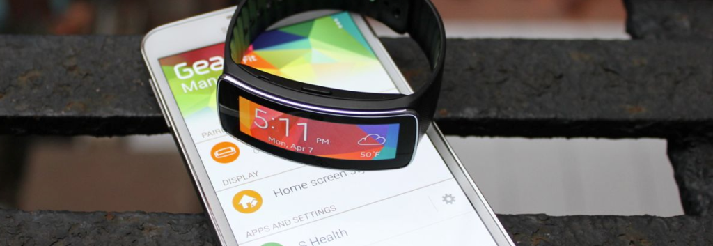 samsung smartwatch