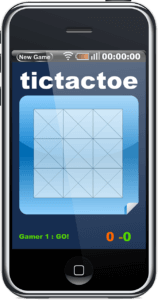 app content