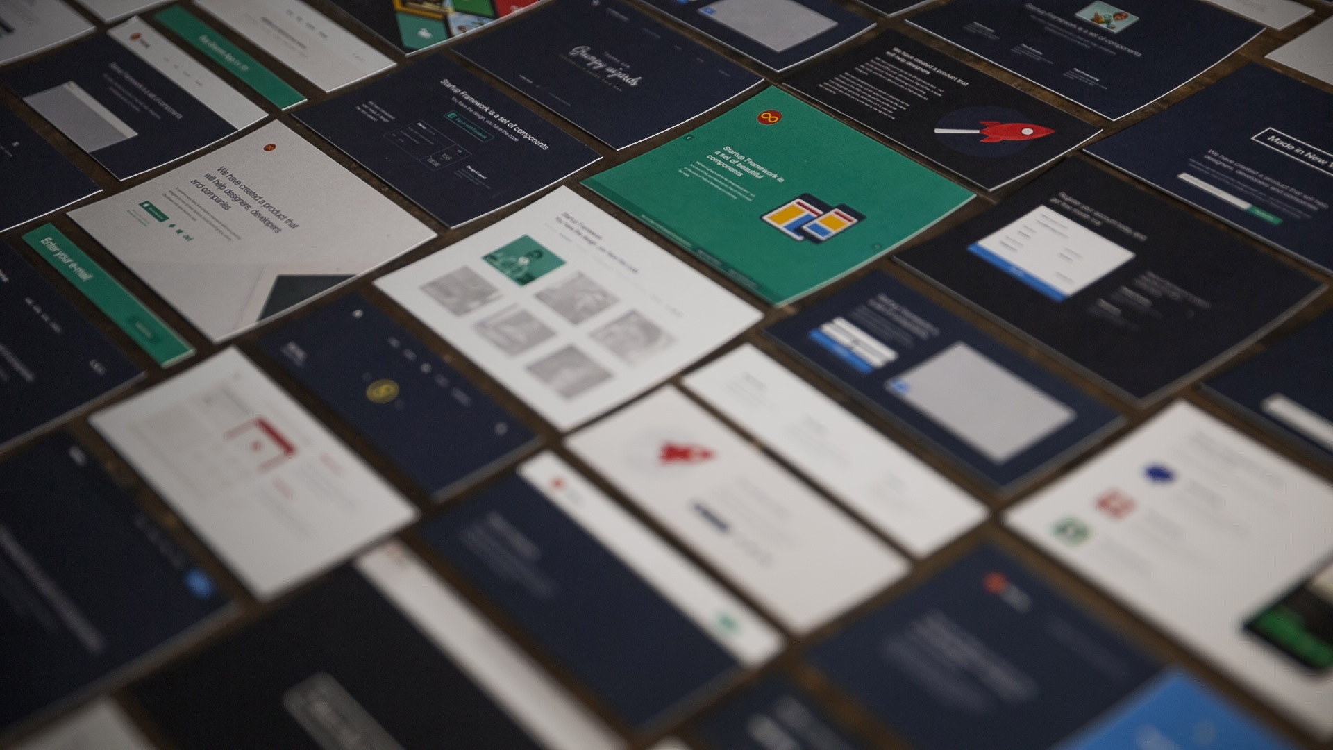 startup design vs. time to market for iPhone apps