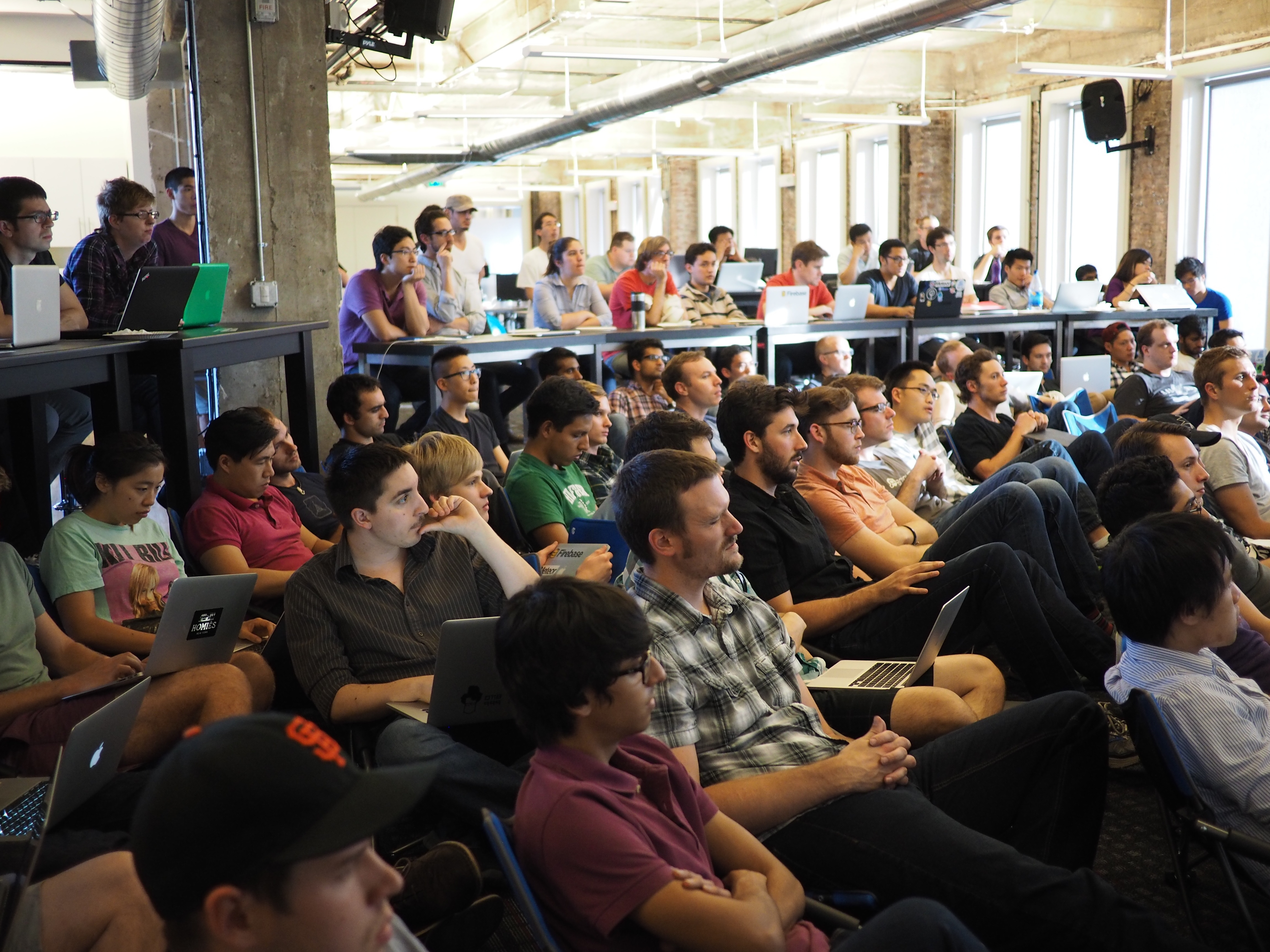 Dogtown Media moves to open-source their tech industry experience. 