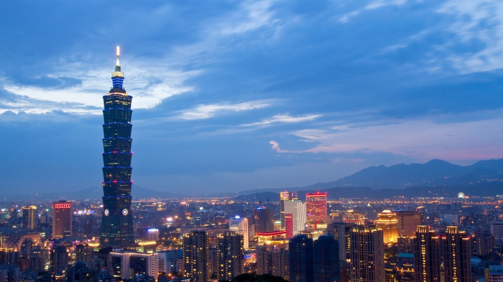 taiwan tech