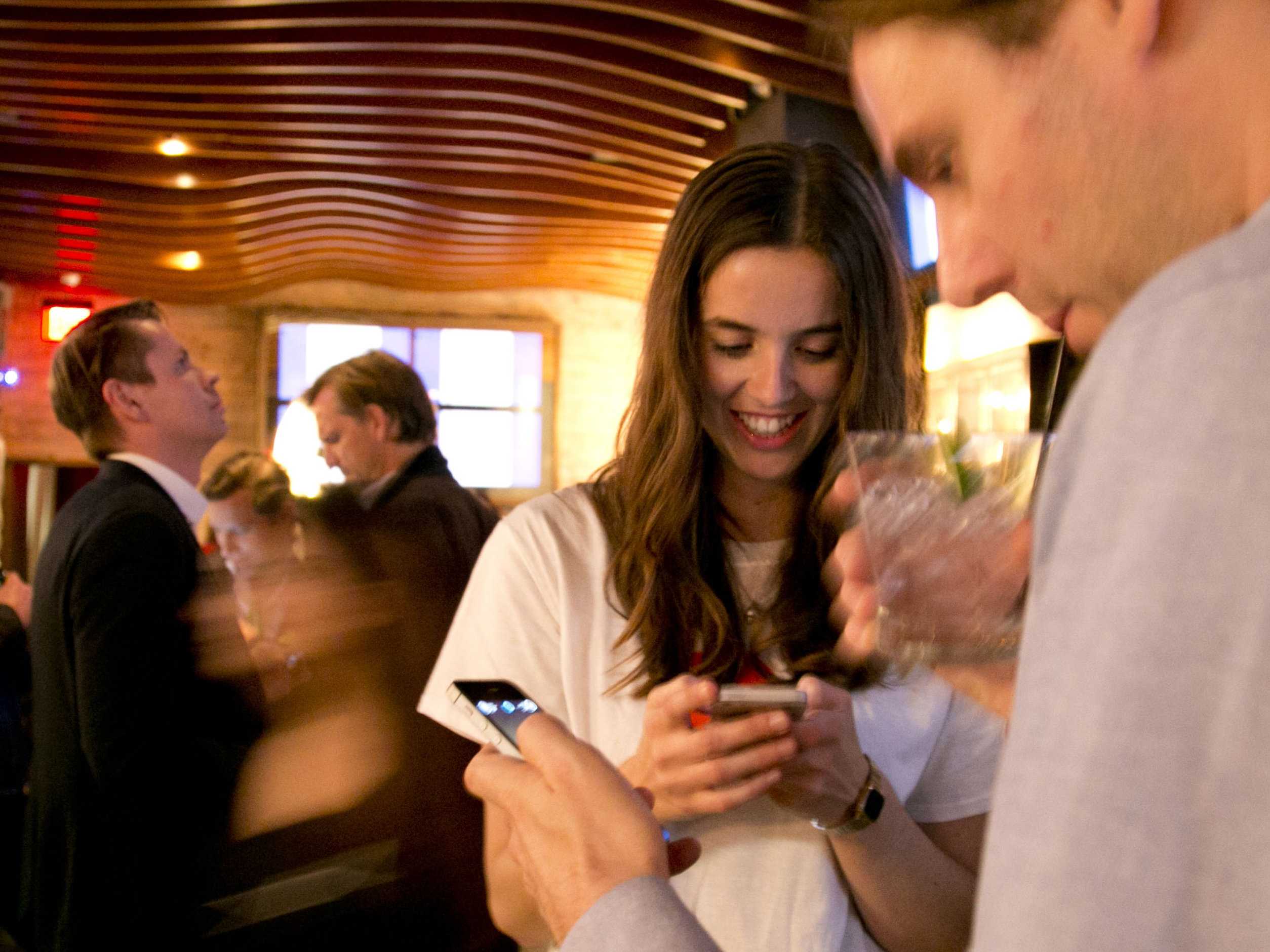 iPhone app developer ideas