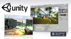 unity games