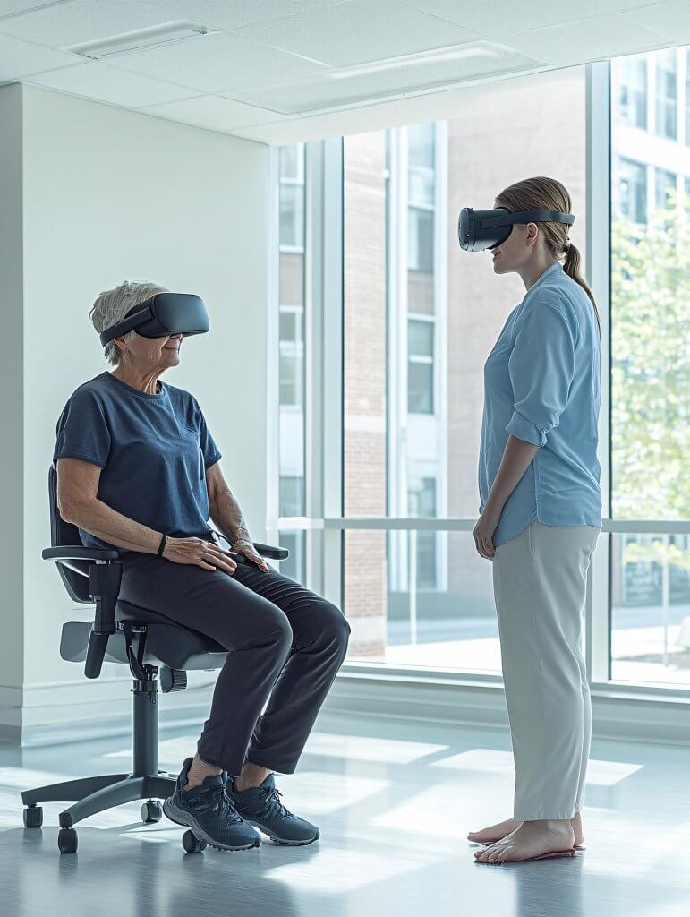 VR Therapy