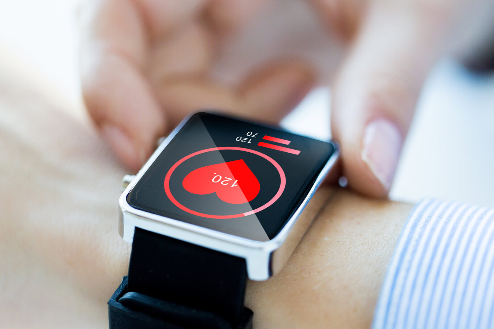 Dogtown Media Recognized as a Top Wearable App Developer of 2020 by TopDevelopers.co! Dogtown Media Recognized as a Top Wearable App Developer of 2020 by TopDevelopers.co!